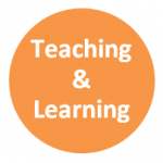 Teaching & Learning Design Principles: Teaching & Learning