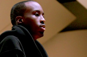 Dakari Harris