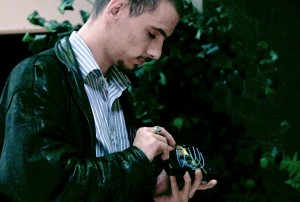 Mahmoud Al-Rifaiey