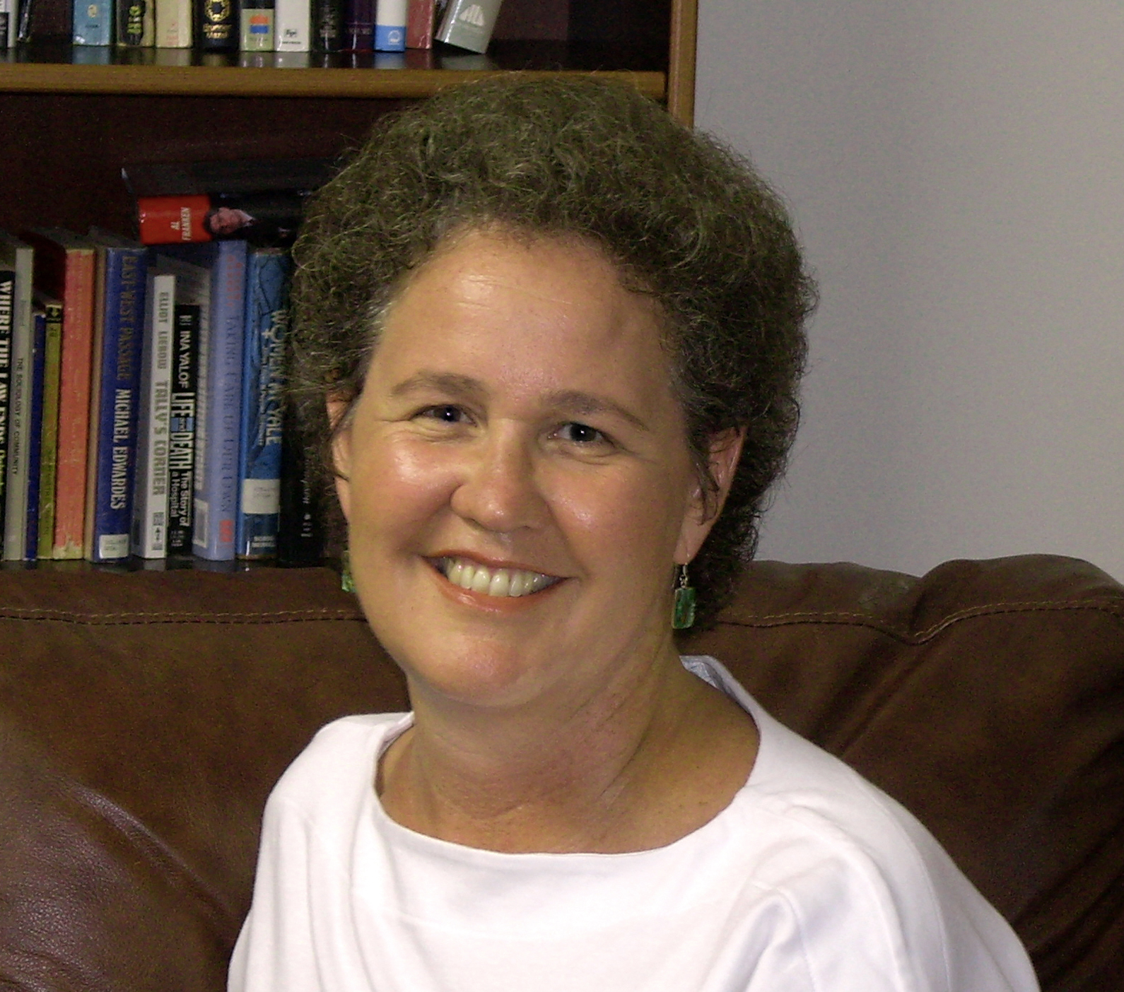 Professor Linda Darling-Hammond