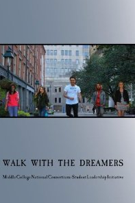 walk with dreamer-dvd cover