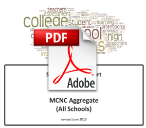 MCNC School Profile1